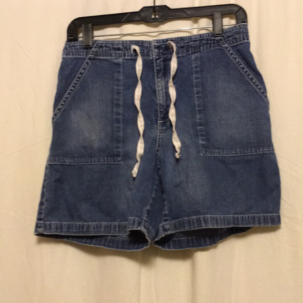 Old Navy Jean Shorts